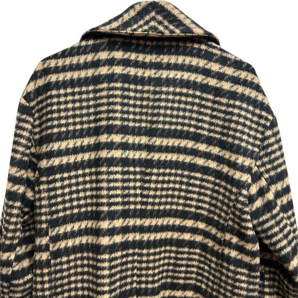 Anthropologie Avec Les Filles Houndstooth Coat - Picture 12 of 16